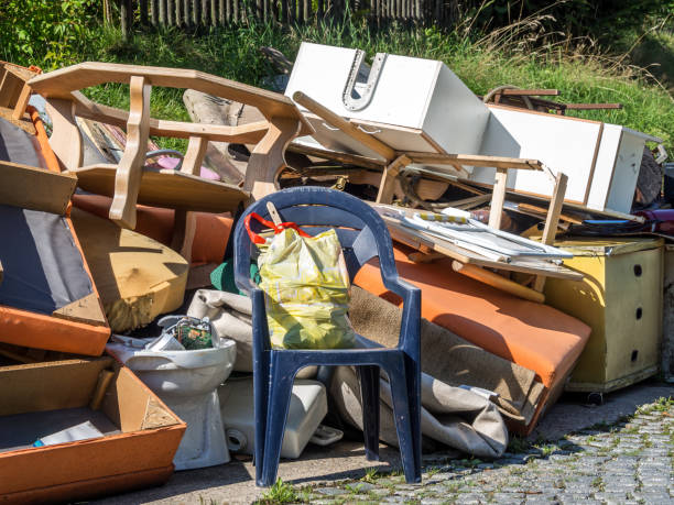Best Attic Cleanout Services  in St Marys, KS