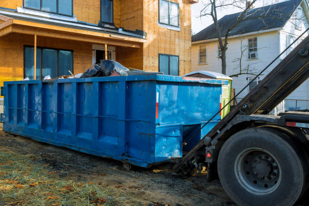 Best Office Junk Removal  in St Marys, KS