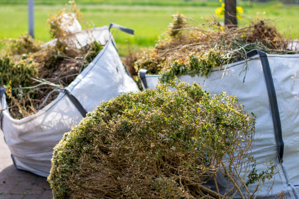 Best Yard Waste Removal  in St Marys, KS