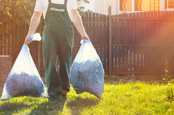Best Household Junk Removal  in St Marys, KS