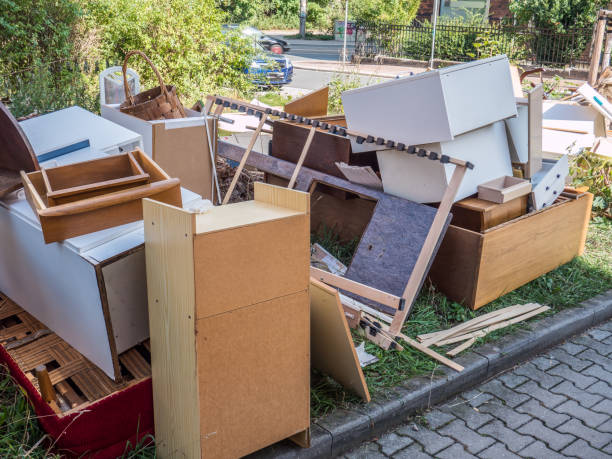 Best Trash Removal Near Me  in St Marys, KS