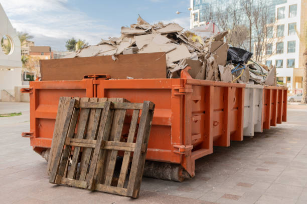 Best Dumpster Rental Services  in St Marys, KS