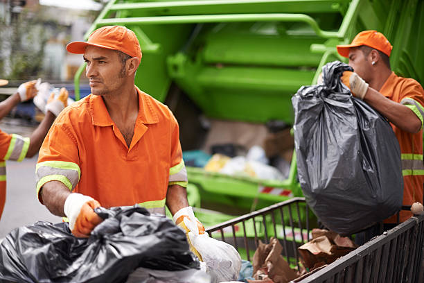 Best Residential Junk Removal  in St Marys, KS