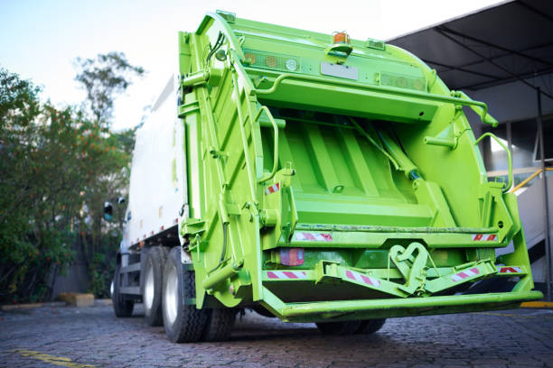 Best Same-Day Junk Removal  in St Marys, KS