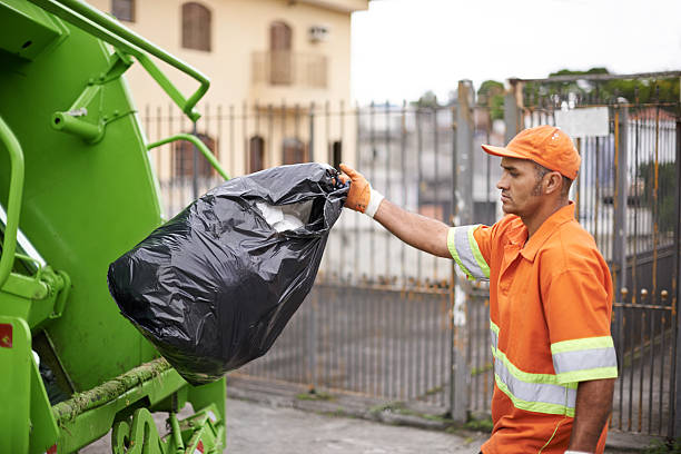 Best Yard Cleanup Services  in St Marys, KS